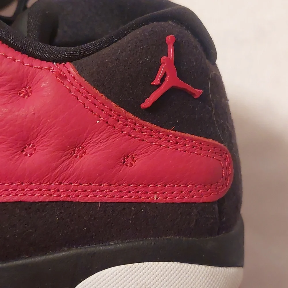 Nike Air Jordan 13 - Picture 11 of 13
